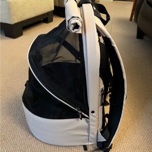 Ibiyaya pet carrier NWT